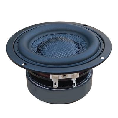 Autolautsprecher – Subwoofer-Komponenten
