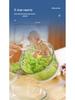 Multi-Functional Electric Meat Grinder & Food Processor for Home Use - Chops Vegetables, Makes Dumpling and Meat Fillings, Garlic Paste, and More