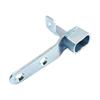 New Left Side Tailgate Hinge 66120-0C020 For Toyota Tundra 2007-2023