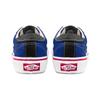 Vans Sports kids low-top skate shoes blue for little kids VN0A54EY2ND