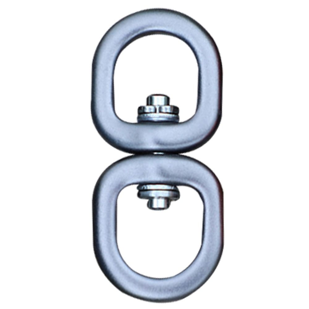 Ascend Accessories Climbing Key Hooks C Rotating Ring Security Master Lock Professional Carabiner