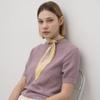 Bb De Soli De Arum Silk Scarf 2color