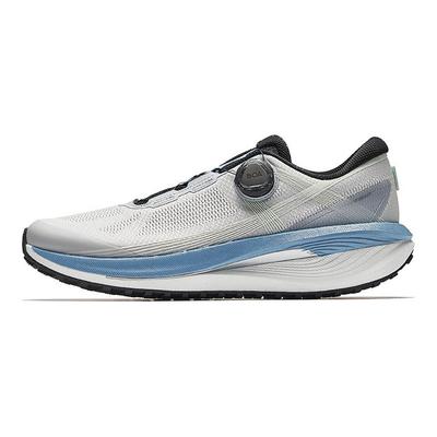 Champion Allwetter-Serie Glory 2 Bequem Vielseitig Stoßdämpfend Rutschfest Niedrig geschnitten Freizeit Laufschuhe Herren Sneaker 112525542A-3