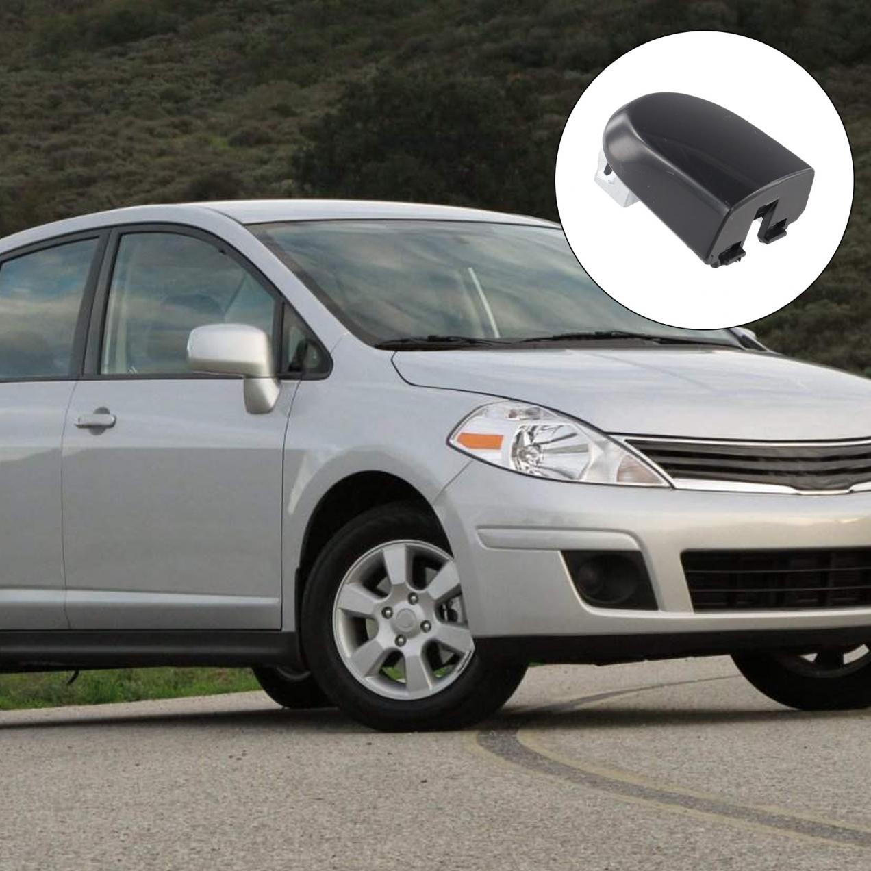 

Крышка дверной ручки без отверстия для Nissan для Versa 2007-2012