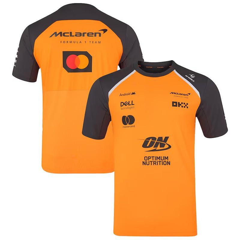 Off-Road Racing Polo Shirt Short Sleeve Breathable Performance Top Unisex Loose Fit Motocross Cycling Sports
