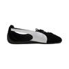 Puma Speedcat Ballet Nova Comfortable Fitting Round Toe Low Top Lifestyle Casual Shoes Women sneakers 408340-02