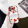 Bad B-bunny F-fondo Phone Case For iPhone 17, 16,15,14,13,12,11 Plus,Pro Max, Others Soft Black Cover