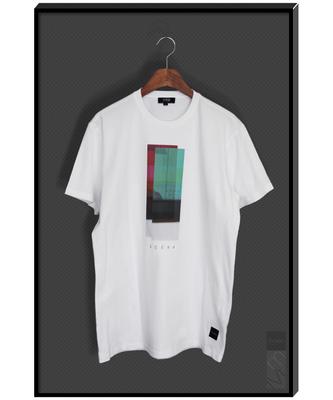 BELLEFFA Scena1 Designer T-Shirt Short Sleeve T-Shirt