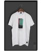 BELLEFFA Scena1 Designer T-Shirt Short Sleeve T-Shirt