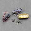 Electric Guitar Pickup Ceremic Magnet Neck Middle Bridge Single Coil Pickups & Screws Electric Guitar Parts Replacements