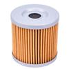 Motorcycle Oil Filter For Aprilia Scooter 125 SX 4T - 125 Tuono 2017- 2018  SX125 For Derbi 125 GPR 4T 09-13