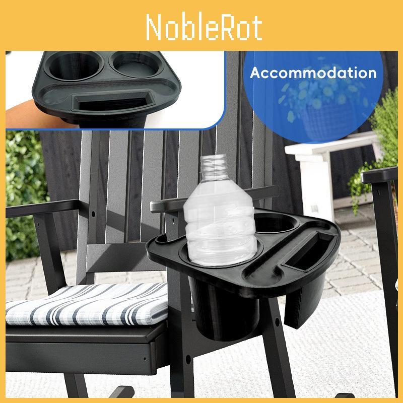 Easy Of Installation Portable Seat Beverage Holder Without Holes Punching