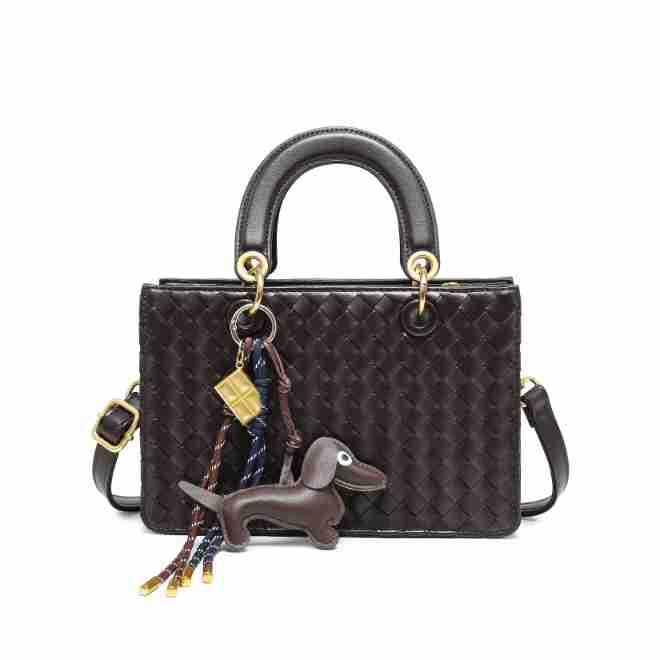 2026 Summer New Commuter Shoulder Bag