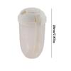 Portable Salad Cup With Fork Fresh Salad Container Bottle Vegetable Fruit Breakfast Lunch Carry To Go For Work Travel Picnic