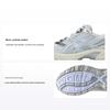 Gel 1130 White Blue Fade Women Sneakers 1202A164-121
