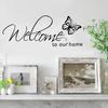3Pcs Removable Adhesive Wall Stickers 22.44x9.06in Self Adhesive Wallpaper  Bedroom Decor