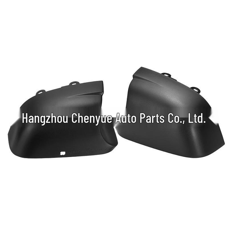 Vauxhall Vivaro & Renault Trafic Van Rearview Mirror Base Cover (2015-2018)