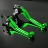 For Yamaha YZ65 YZ 65 2018 CNC Aluminum Motorcycle Motorbike Dirtbike Dirt Pit Bike Motocross Perch Pivot Brake Clutch Levers