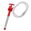 Portable Transfer Pump Leakage Proof Portable Manual Vertical Oil Drum Pump for 20L Drum