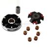 Honda Lead 90 Variator Set with 12g Rollers