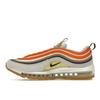 Nike Air Max 97 Frank Rudy Men Sneakers White Summit-White Black DV2619-100