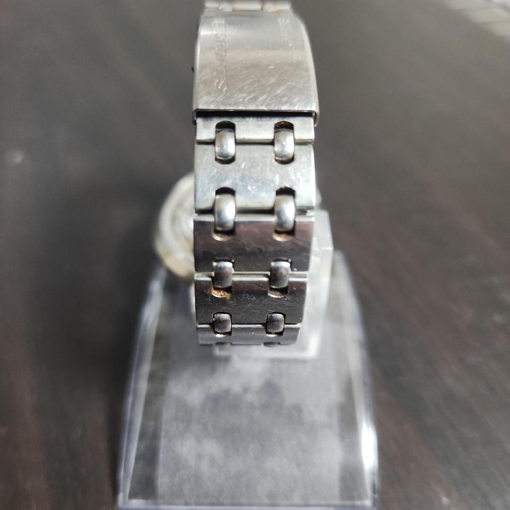 Used SEIKO SPORTS5 6106-6040