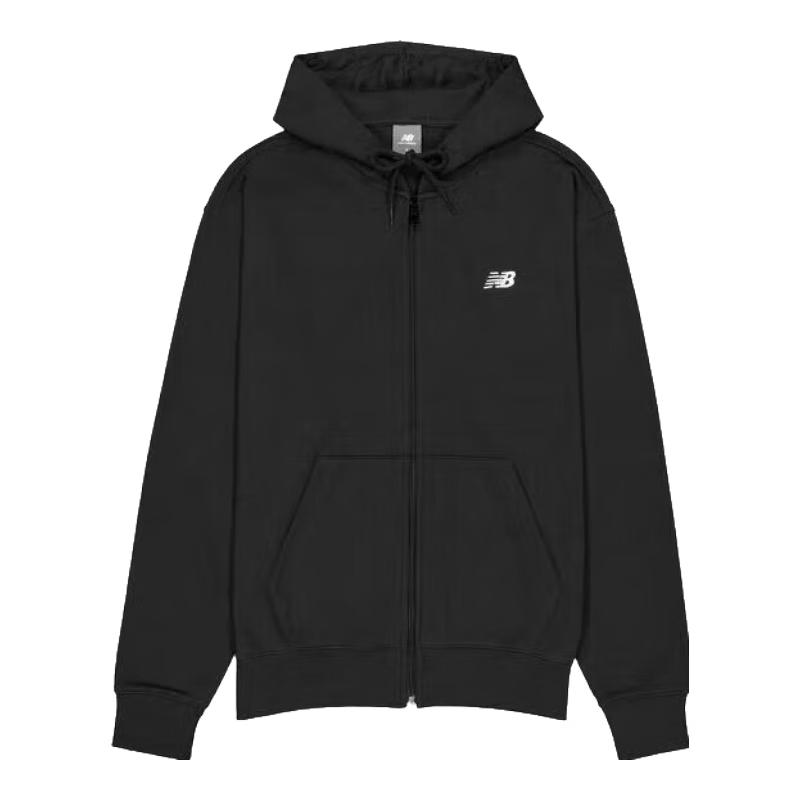 New Balance Men s Casual Hoodie MJ41501 XXL