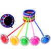 Flash Jump Luminous Dance Ball: Children's Fitness Toy