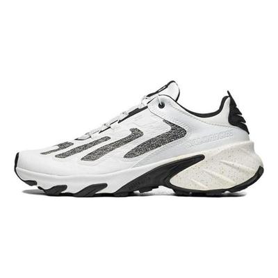 Speedverse Mesh