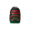 New PVC Large Capacity Travel Bags Backpack Large Size Unisex Black W0845701