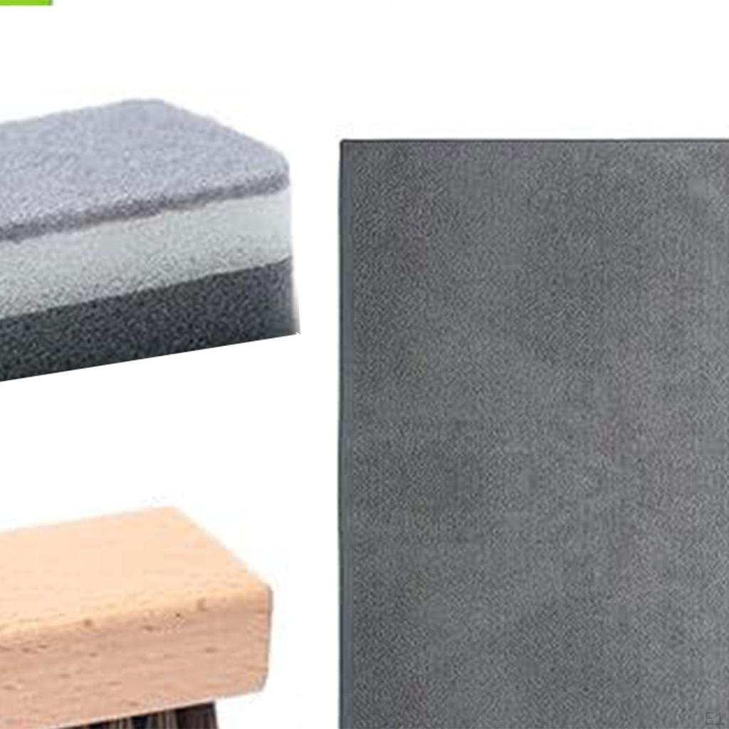 Grave Site Tombstone Cleaning Kit Stone Tool Accessory Towel Bristle Crevice Brush Scrub