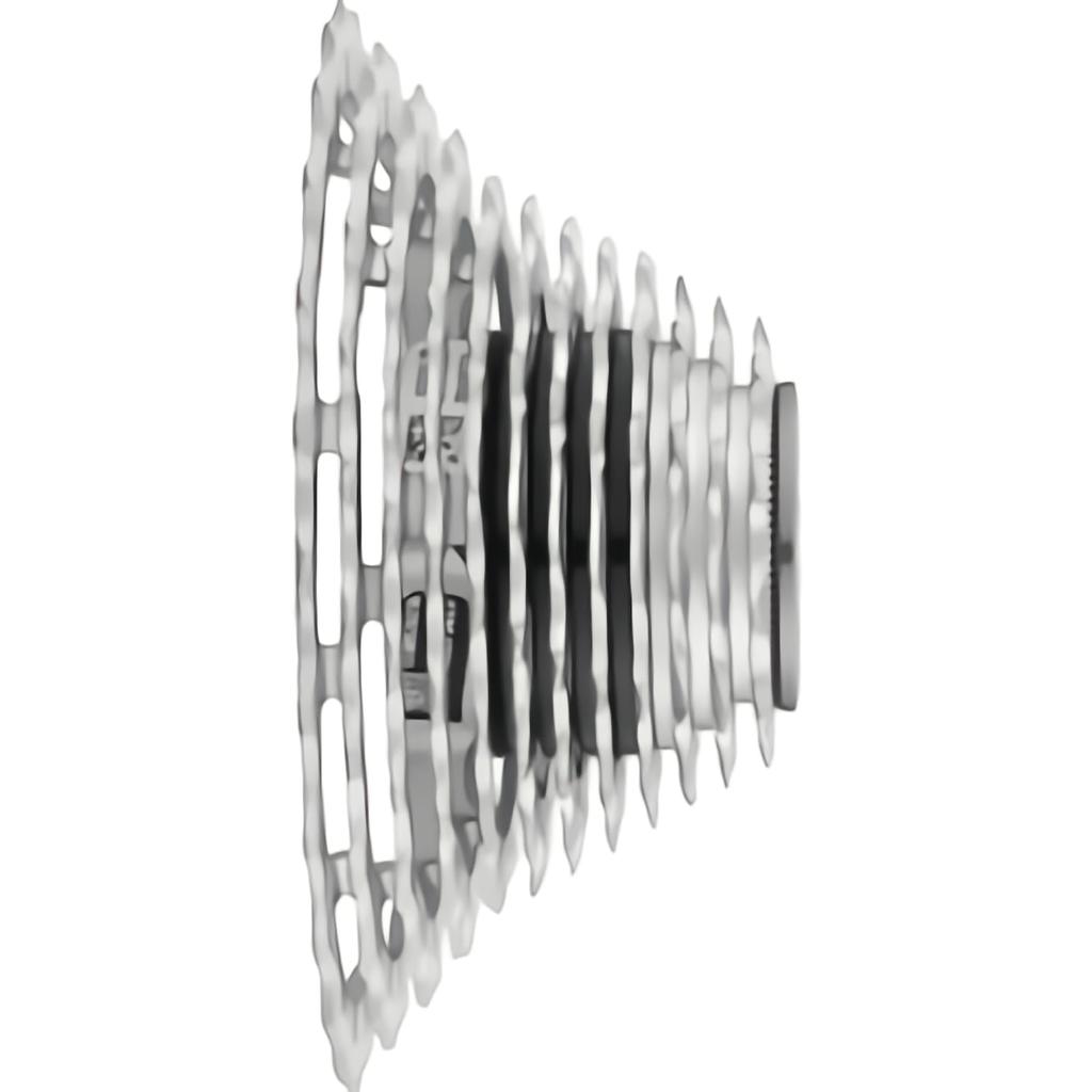 Campagnolo Sprocket SUPER RECORD WIRELESS SPROCKETS Record Wireless 12s N3W (Super Sprocket) 10-27T CS23-SR1207