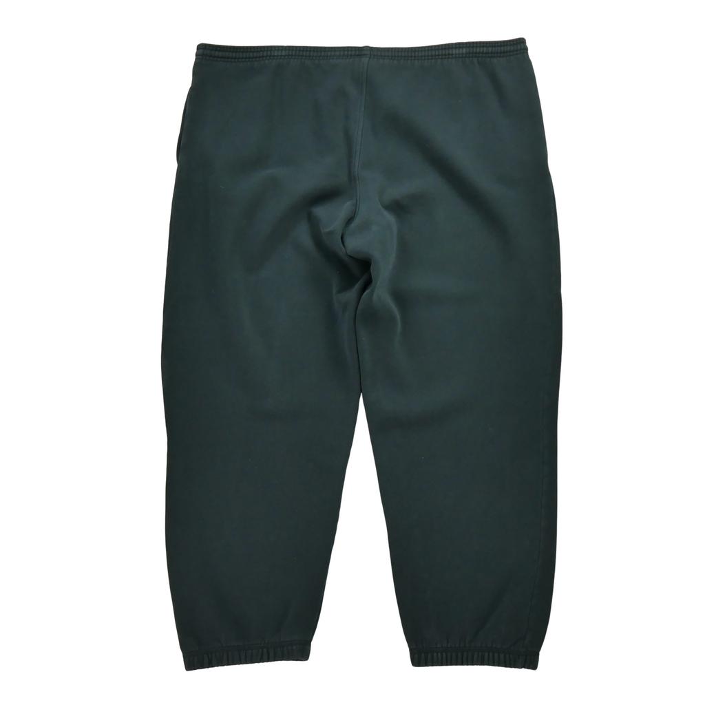 Men's Vintage Y2K Black Jogging Pants