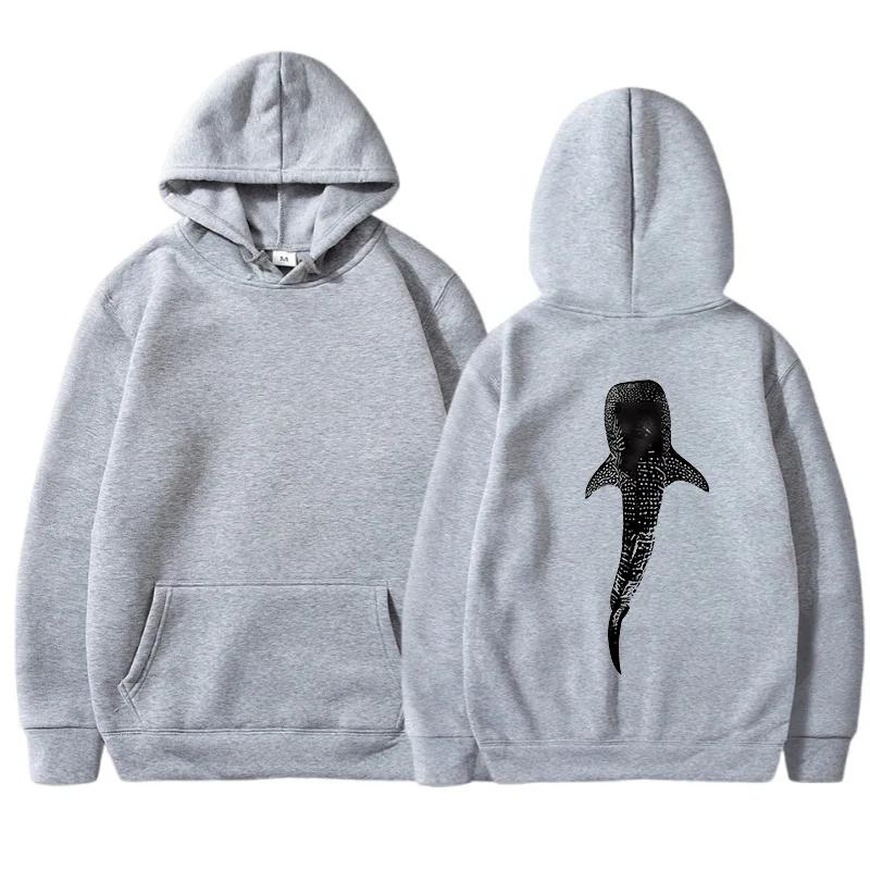

European and American Autumn and Winter Hooded Sweatshirt Women Loose Solid Color Letter Print Top Thickened Fleece Sweats 3XL