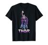Marvel Comics Jane Foster Thor Celestial Hero T-Shirt