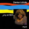 LP Record DENISE LASALLE  Love Me Right MAL7464 Malaco Records 1992 US SoulFunk Used