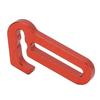 Flying Glasses Wire Fixer Aluminum Alloy Prevent Falling Glasses Cable Fixing Part for AVATA