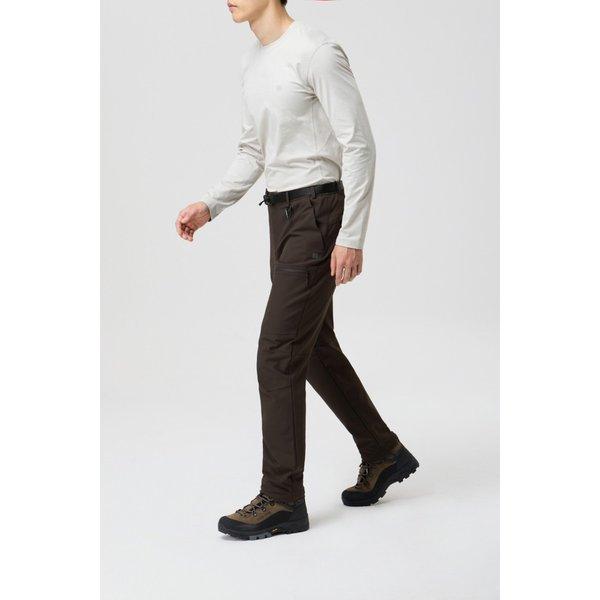 Kolon SportS Men S Mountain Cargo pantS Jwpna24101dbr