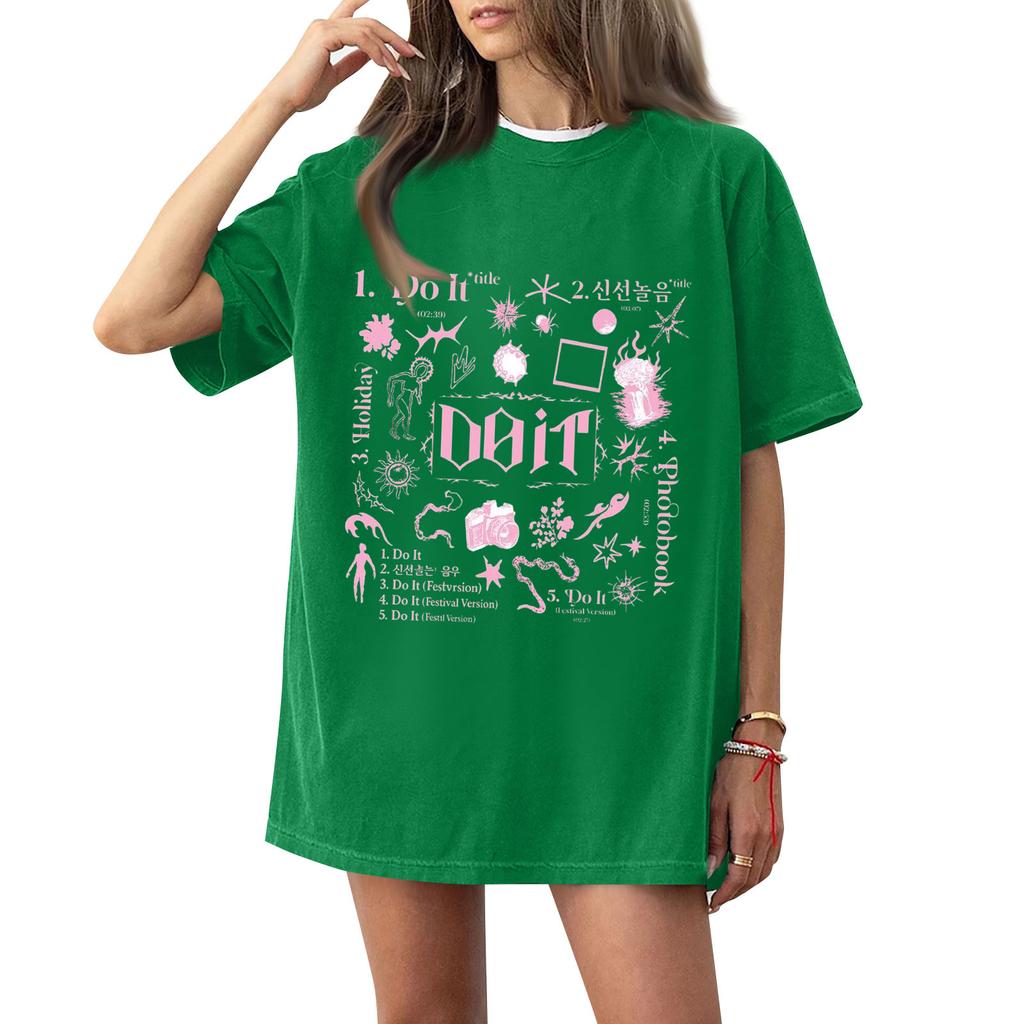 Womens T Shirts Short Sleeve Shirts Solid Color Pullover Summer Spring Tops Blouses