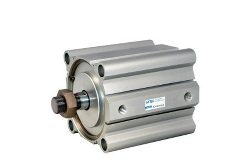 AIRTAC Ultra-Thin Cylinder ACQ32X50-S-B-LB