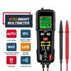Elektrik için ölçüm cihazları – Multimetreler