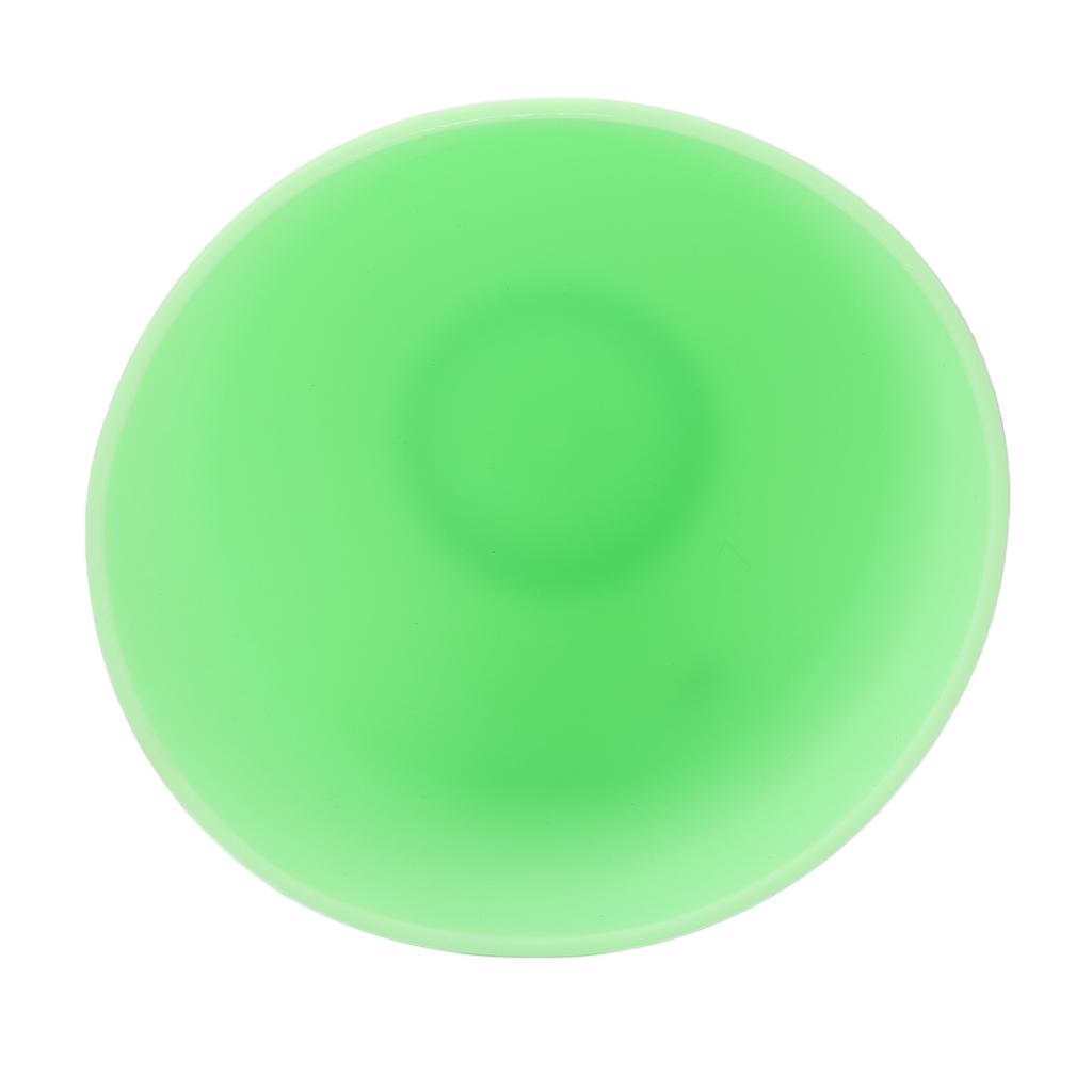 Silikonowa Miska do Mieszania Odporna na Ciepło Duży Rozmiar DIY Mieszanie Kolorów Miska Wielofunkcyjna do Masek do Twarzy Kosmetyków Beauty Narzędzie do Włosów