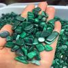500g Bulk Natural Malachite Stones For Reiki Healing And Spiritual Growth