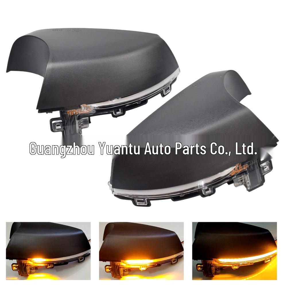 

LED Turn Signal Sequential Light for Volkswagen Bora MK5 6R 6C 2014-2017 Reversing Rearview Mirror
