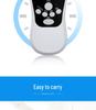 Low-Frequency Pulse Microcurrent Electrotherapy Massager for Full-Body Meridian Dredging and Physiotherapy