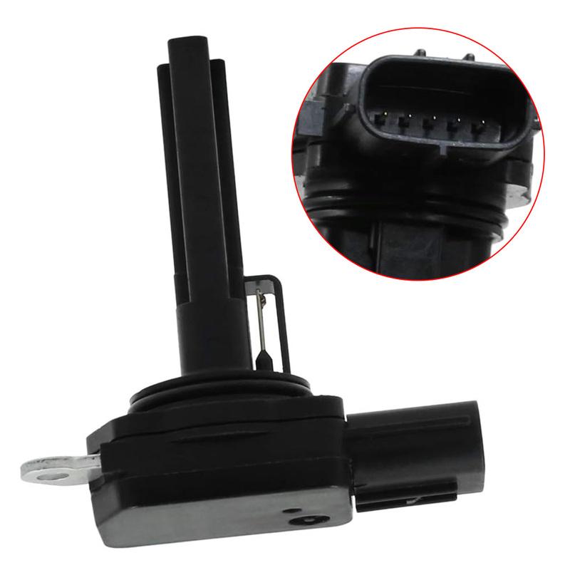 Mass Air Flow Sensor MAF Meter 5pins for Suzuki SX4 2007 2008 2009 13800-80J00 197400-5120