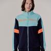 Veste de Set-Up de Tournage Brian Berry_Bleu Marine Foncé