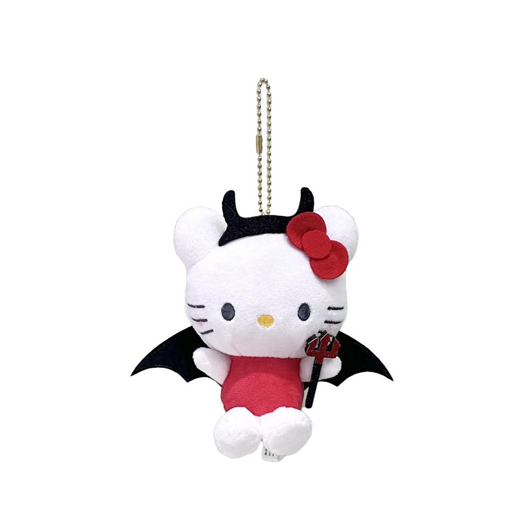 Хэллоуин Куроми Sanrio Китти Кэт Мелоди плюшевая кукла кукла сумка брелок подвеска 1