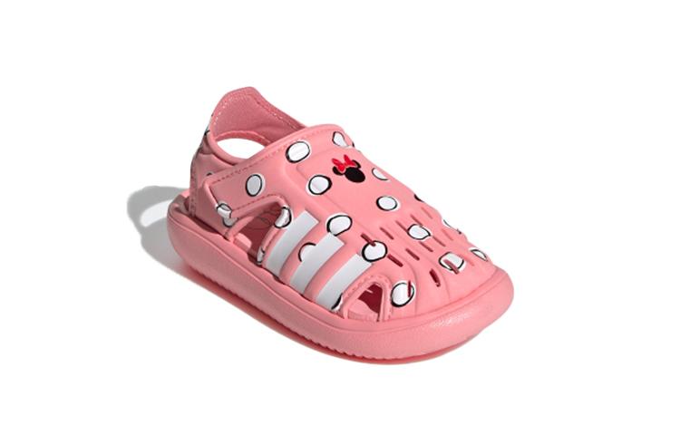 Disney X Adidas Low Top Toddler Shoes Baby FY8941
