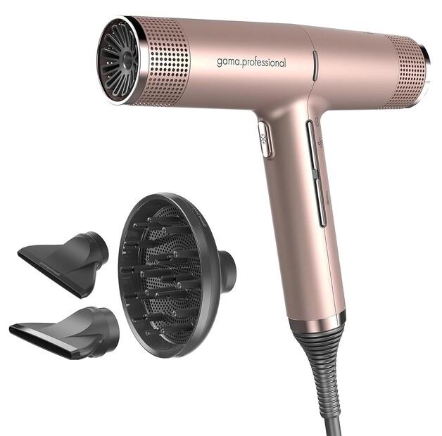 Фен GA.MA IQ Perfetto